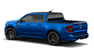 2026 Ford Maverick® External Image 3